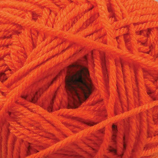 Herrschners Cheerful DK Yarn - Variant Image Tiger