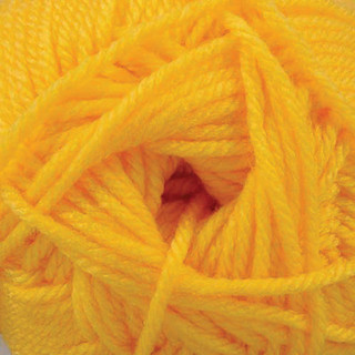 Herrschners Cheerful DK Yarn - Variant Image Lemony