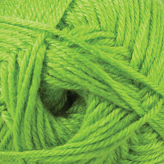 Herrschners Cheerful DK Yarn - Variant Image Parakeet