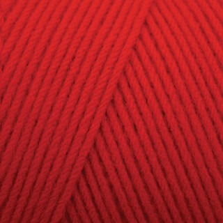 Caron One Pound Yarn - Variant Image Scarlet