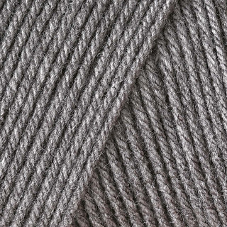 Caron One Pound Yarn - Variant Image Medium Grey Mix