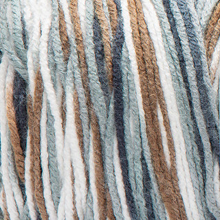 Caron Jumbo Yarn - Variant Image Country Basket Variegated