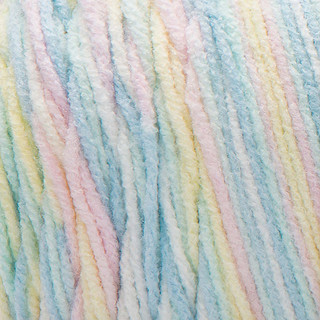 Caron Jumbo Yarn - Variant Image Baby Rainbow Variegated