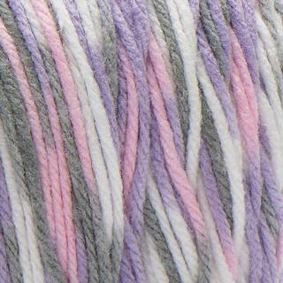 Caron Jumbo Yarn - Variant Image Easter Basket Variegated