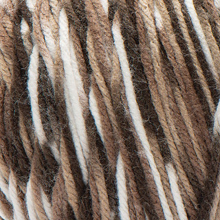 Caron Jumbo Yarn - Variant Image Chocolate Variegated