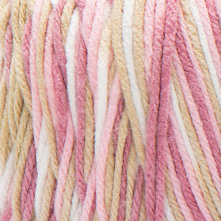Caron Jumbo Yarn - Variant Image Rosewood Variegated