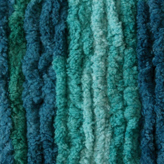 Bernat Blanket Coastal Collection Yarn - Variant Image Tidepool