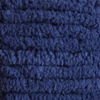 Bernat Blanket 5.3oz Yarn - Variant Image Navy