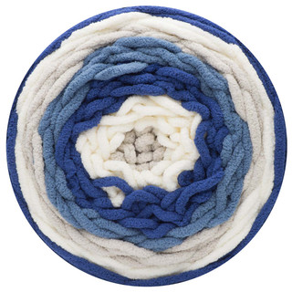 Bernat Blanket Stripes Yarn - Variant Image Cape Cod