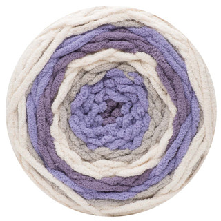 Bernat Blanket Stripes Yarn - Variant Image Grapevine