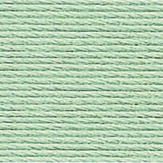 Herrschners Best Crochet Cotton Crochet Thread - Variant Image Lagoon
