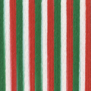 Herrschners Best Crochet Cotton Crochet Thread - Variant Image Christmas