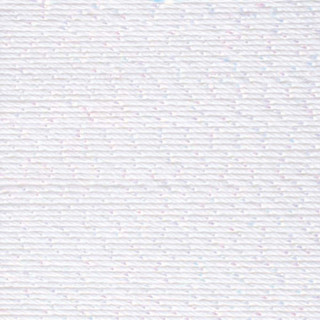 Aunt Lydia's Metallic Size 10 Crochet Thread - Variant Image White/Pearl