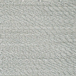 Aunt Lydia's Metallic Size 10 Crochet Thread - Variant Image Silver/Silver