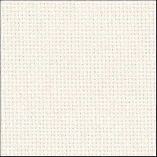 Zweigart 25-Ct. Lugana Evenweave-18 X 27