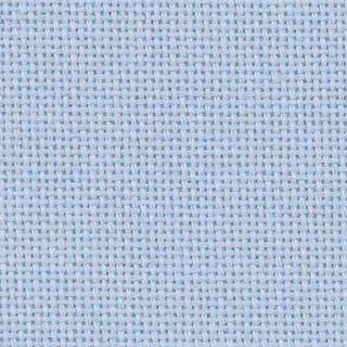 Zweigart 25-Ct. Lugana Evenweave-18 X 27