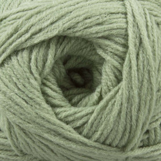 Herrschners Shells & Lace Throw - Variant Image Leaf