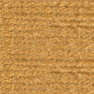 Herrschners Plastic Canvas Craft Yarn 25 Yard Hank - Variant Image Light Brown