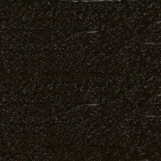 Herrschners Plastic Canvas Craft Yarn 25 Yard Hank - Variant Image Black
