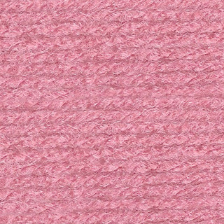 Herrschners Plastic Canvas Craft Yarn 25 Yard Hank - Variant Image Light Pink