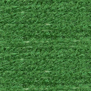 Herrschners Plastic Canvas Craft Yarn 25 Yard Hank - Variant Image Green