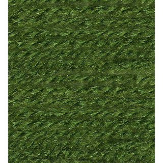 Herrschners Plastic Canvas Craft Yarn 25 Yard Hank - Variant Image Dark Green