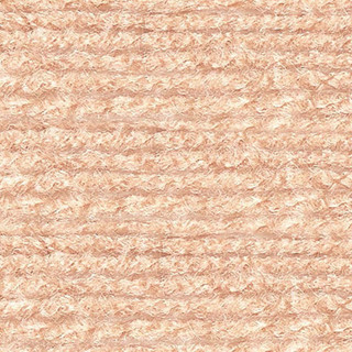 Herrschners Plastic Canvas Craft Yarn 25 Yard Hank - Variant Image Very Light Peach