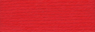 Herrschners Plastic Canvas Craft Yarn 25 Yard Hank - Variant Image Hot Coral