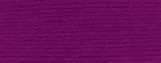 Herrschners Plastic Canvas Craft Yarn 25 Yard Hank - Variant Image Medium Purple
