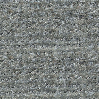 Herrschners Plastic Canvas Craft Yarn 25 Yard Hank - Variant Image Gray