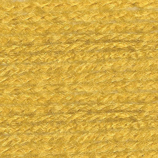 Herrschners Plastic Canvas Craft Yarn 10 Yard Hank - Variant Image Yellow