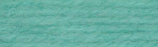 Herrschners Plastic Canvas Craft Yarn 10 Yard Hank - Variant Image Sea Green