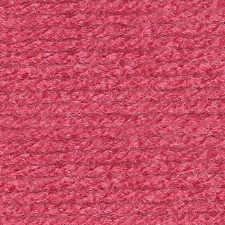 Herrschners Plastic Canvas Craft Yarn 10 Yard Hank - Variant Image Rose