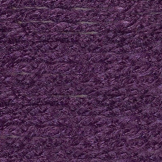Herrschners Plastic Canvas Craft Yarn 10 Yard Hank - Variant Image Dark Purple