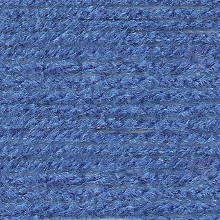 Herrschners Plastic Canvas Craft Yarn 10 Yard Hank - Variant Image Dark Blue
