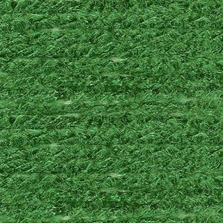 Herrschners Plastic Canvas Craft Yarn 10 Yard Hank - Variant Image Green