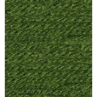 Herrschners Plastic Canvas Craft Yarn 10 Yard Hank - Variant Image Dark Green