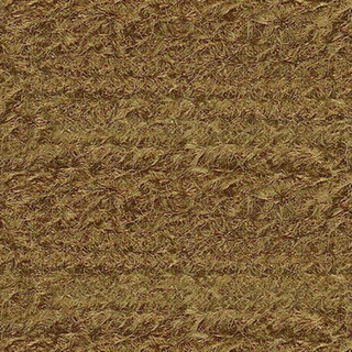 Herrschners Plastic Canvas Craft Yarn 10 Yard Hank - Variant Image Medium Brown