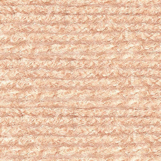 Herrschners Plastic Canvas Craft Yarn 10 Yard Hank - Variant Image Very Light Peach