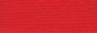 Herrschners Plastic Canvas Craft Yarn 10 Yard Hank - Variant Image Hot Coral