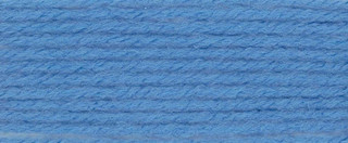 Herrschners Plastic Canvas Craft Yarn 10 Yard Hank - Variant Image Medium Blue