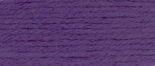 Herrschners Plastic Canvas Craft Yarn 10 Yard Hank - Variant Image Dark Lilac