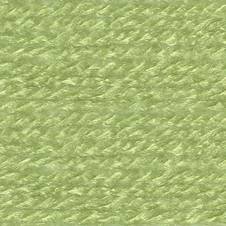 Herrschners Plastic Canvas Craft Yarn 10 Yard Hank - Variant Image Pale Green