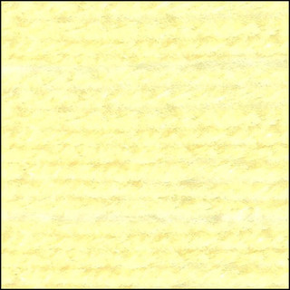 Herrschners Plastic Canvas Craft Yarn 10 Yard Hank - Variant Image Pale Yellow