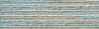 DMC Color Variations Embroidery Floss - Variant Image Polar Ice