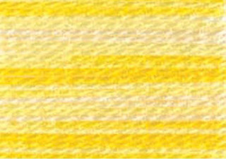DMC Color Variations Embroidery Floss - Variant Image Morning Sunshine