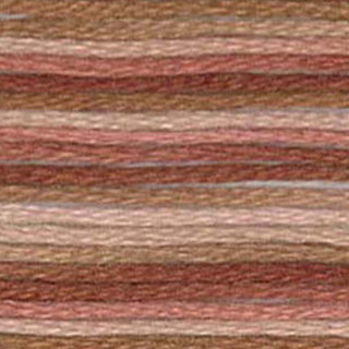 DMC Color Variations Embroidery Floss - Variant Image Driftwood