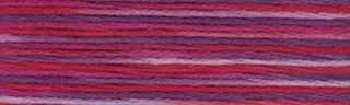 DMC Color Variations Embroidery Floss - Variant Image Azalea
