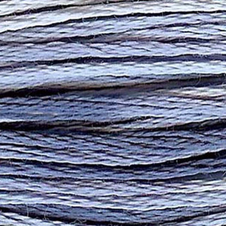 DMC Color Variations Embroidery Floss - Variant Image Arctic Sea