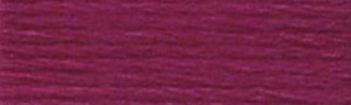 Craftways Embroidery Floss - Variant Image Dark Victorian Rose